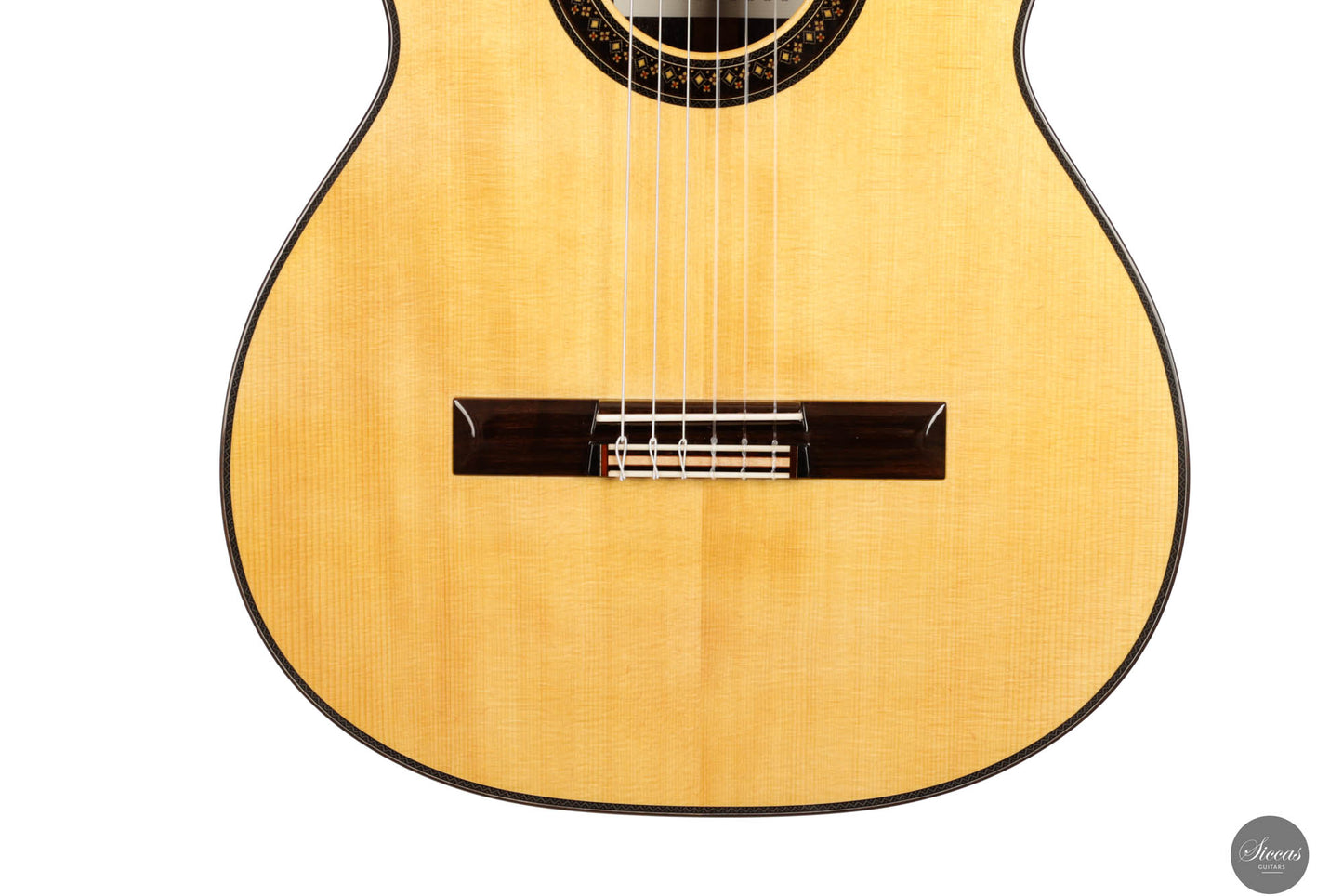 So Kimishima - Stella Classic Spruce