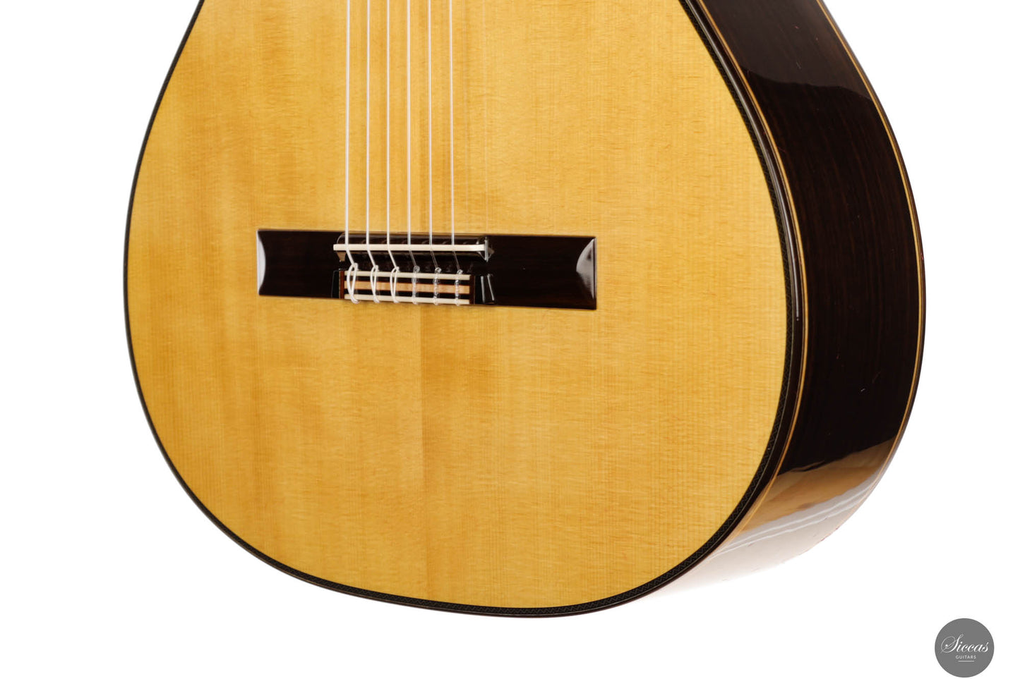 So Kimishima - Stella Classic Spruce
