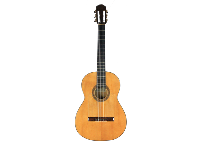 Sobrinos de Domingo Esteso – 1960