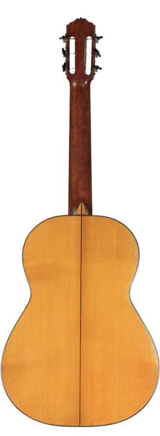 Sobrinos de Domingo Esteso – 1960
