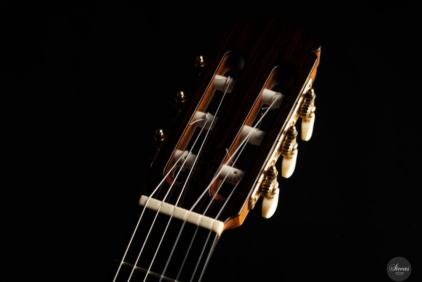 Sobrinos de Santos Hernandez/Santos Bayon Ruiz – 1970/2024
