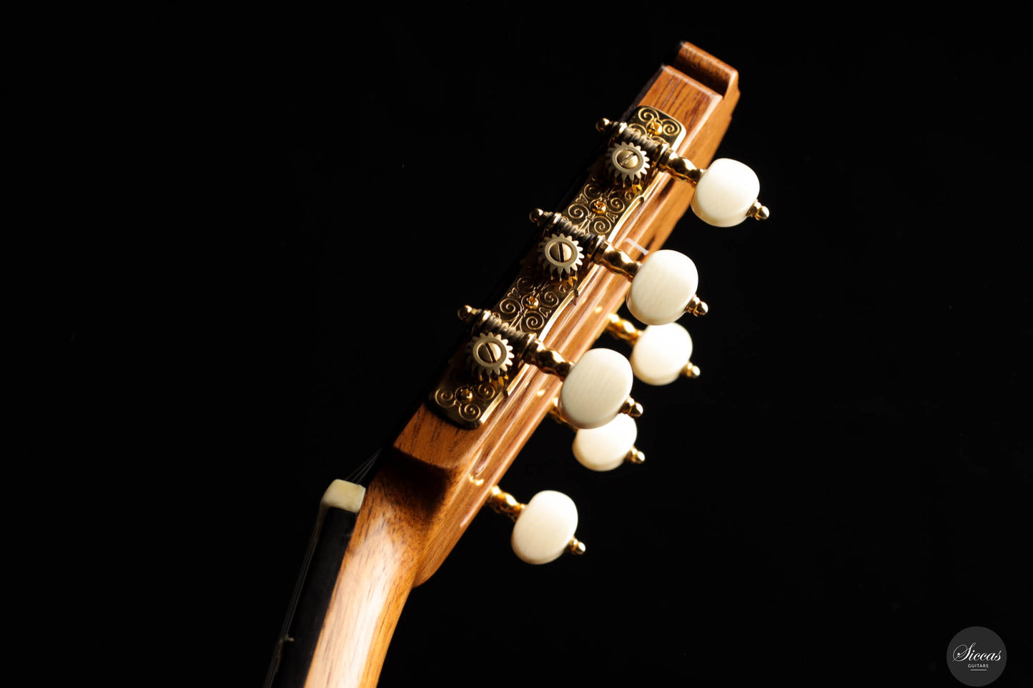 Sobrinos de Santos Hernandez/Santos Bayon Ruiz – 1970/2024