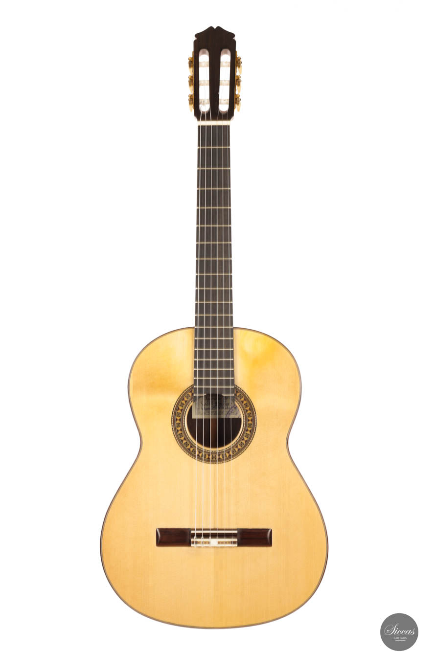 Sobrinos de Santos Hernandez/Santos Bayon Ruiz – 1970/2024