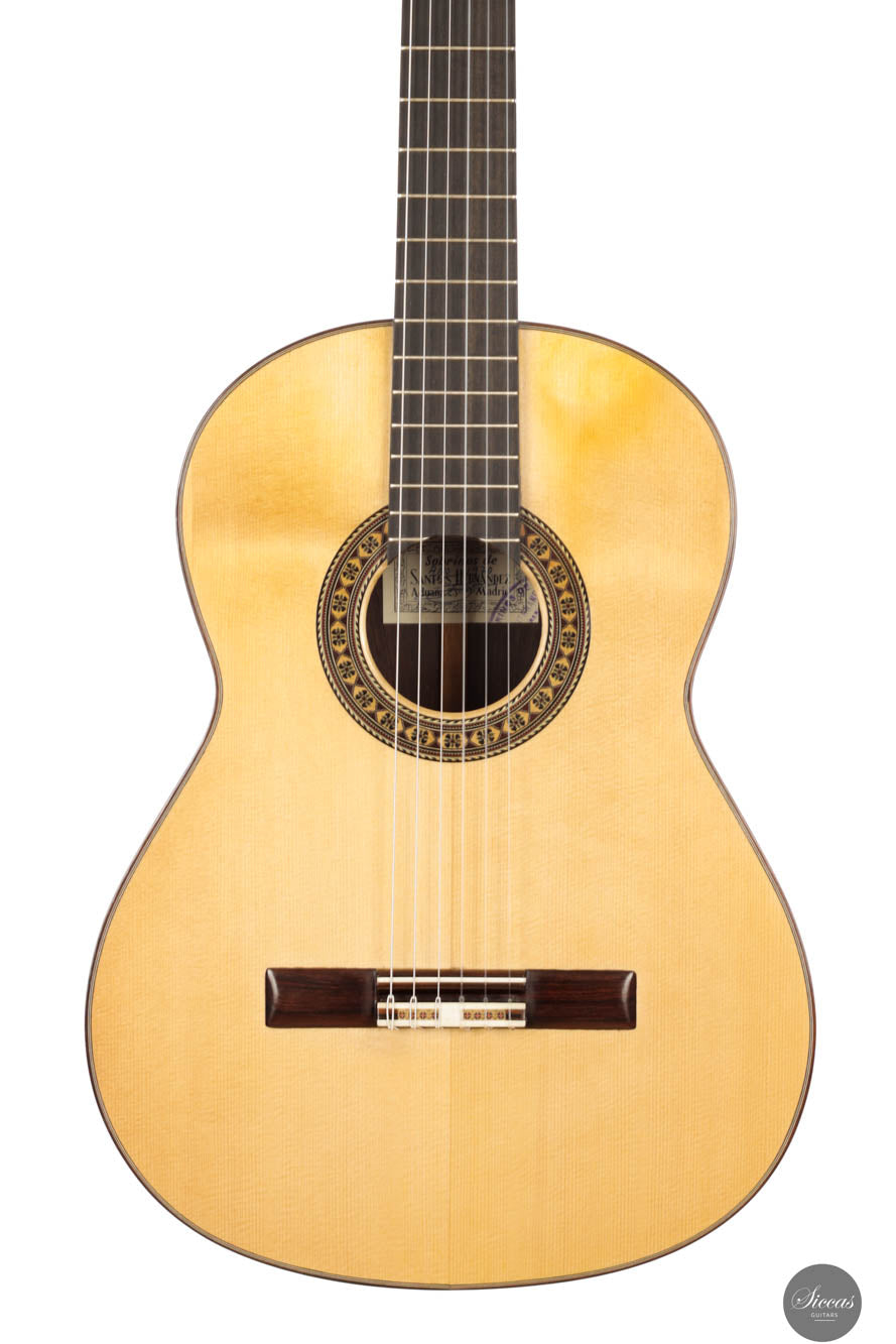 Sobrinos de Santos Hernandez/Santos Bayon Ruiz – 1970/2024