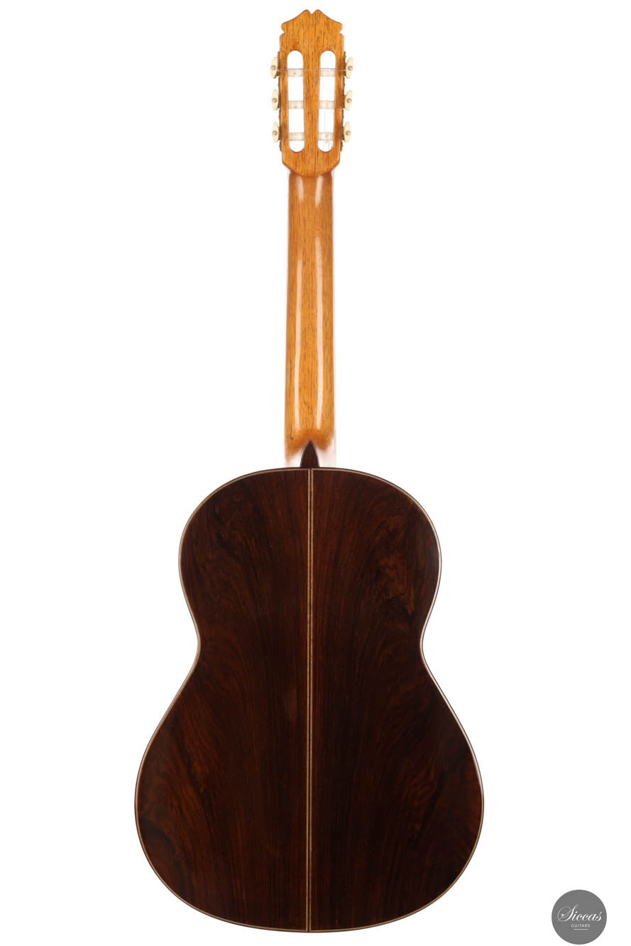 Sobrinos de Santos Hernandez/Santos Bayon Ruiz – 1970/2024