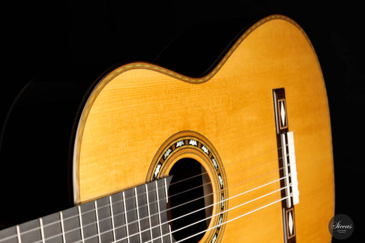 Stefan Nitschke - 2022 La Buena "Antonio De Torres 1884" img-2