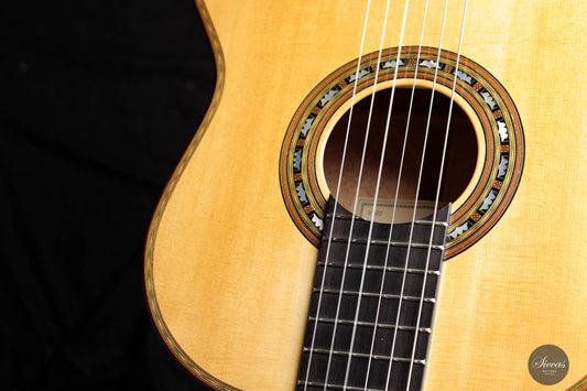 Stefan Nitschke - 2023 "La Alondra" img-2