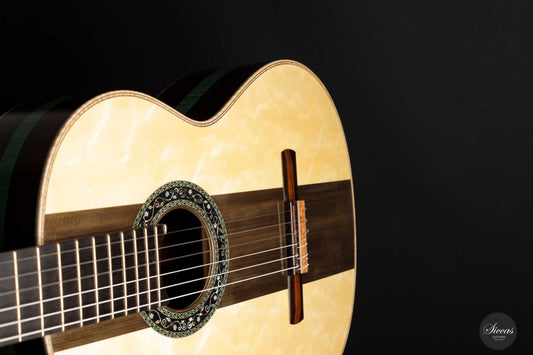 Stephan Connor - 2022 Doubletop No. 437 "Sueno en La Floresta" img-2