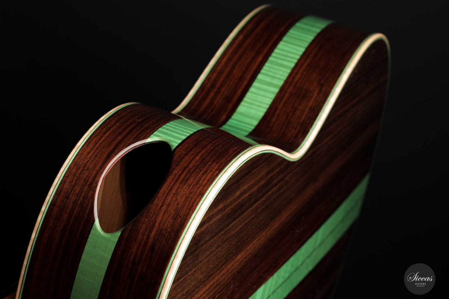 Stephan Connor - 2022 Doubletop No. 437 "Sueno en La Floresta"