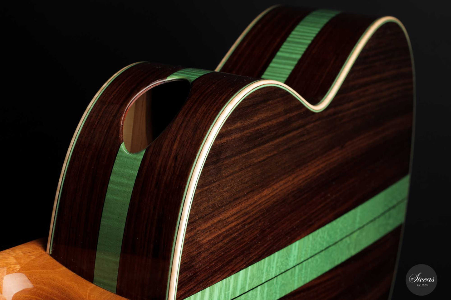 Stephan Connor - 2022 Doubletop No. 437 "Sueno en La Floresta"