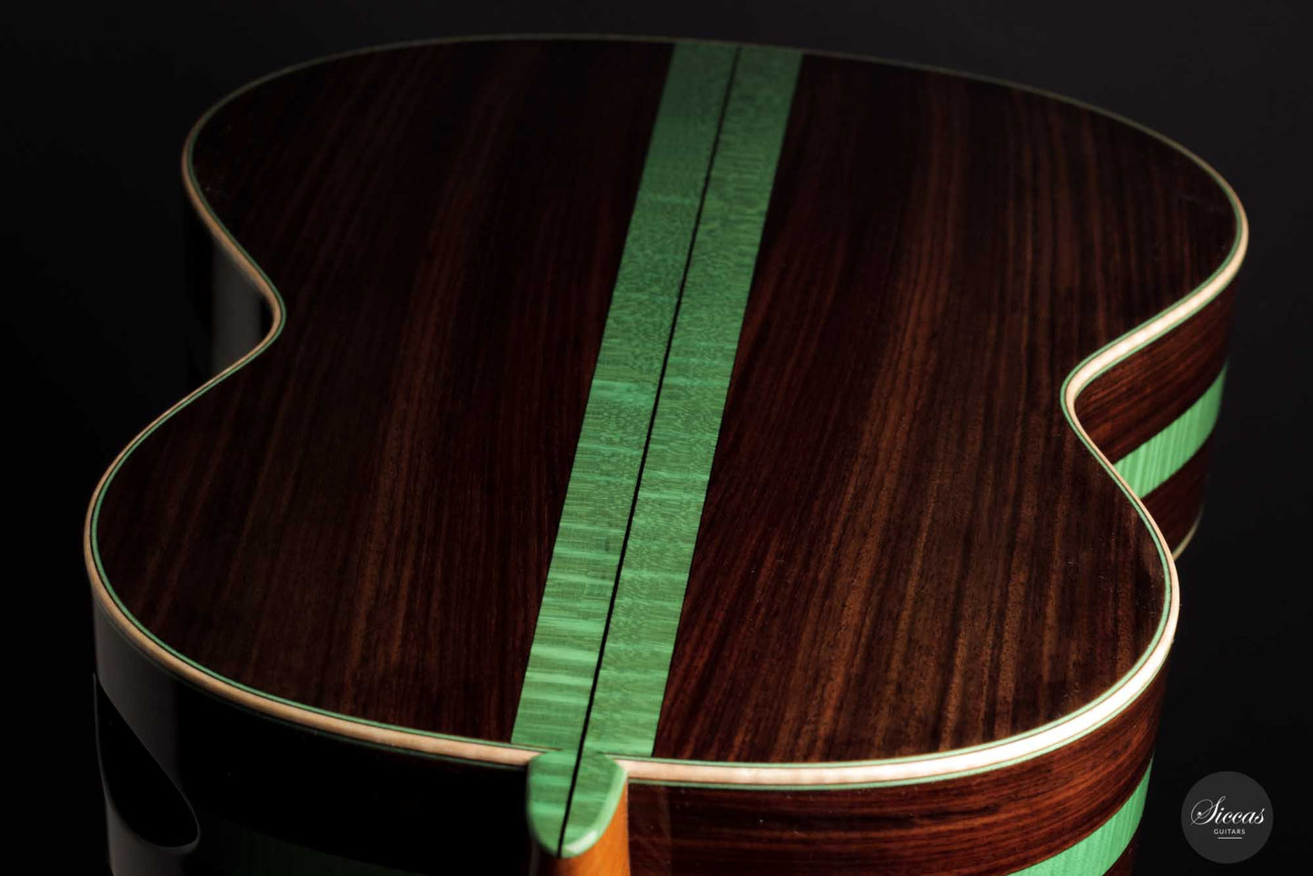 Stephan Connor - 2022 Doubletop No. 437 "Sueno en La Floresta"