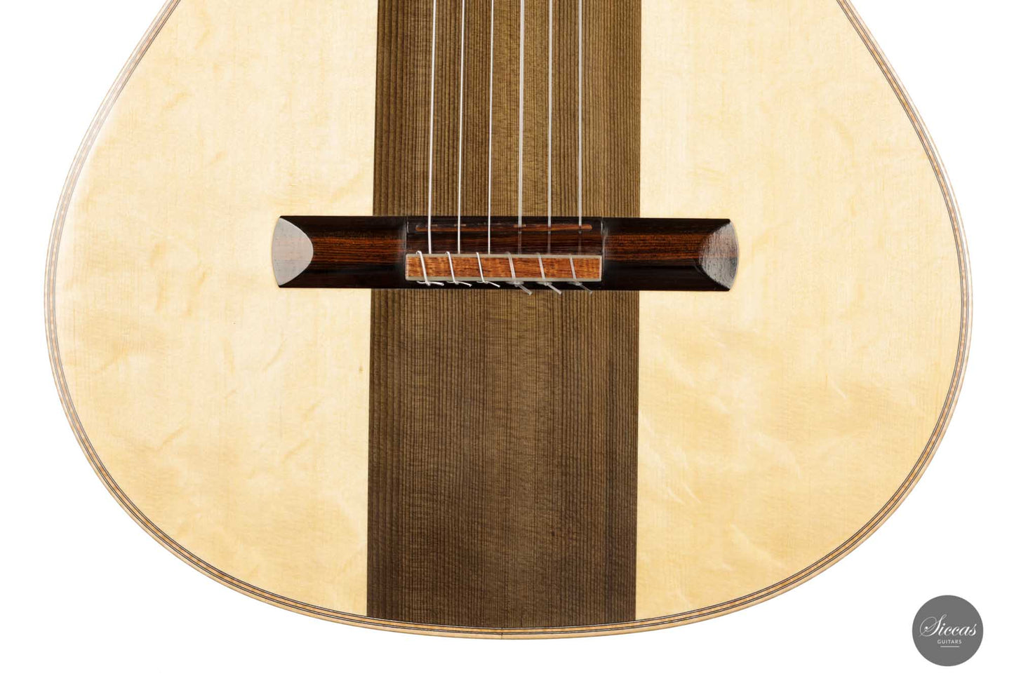 Stephan Connor - 2022 Doubletop No. 437 "Sueno en La Floresta"