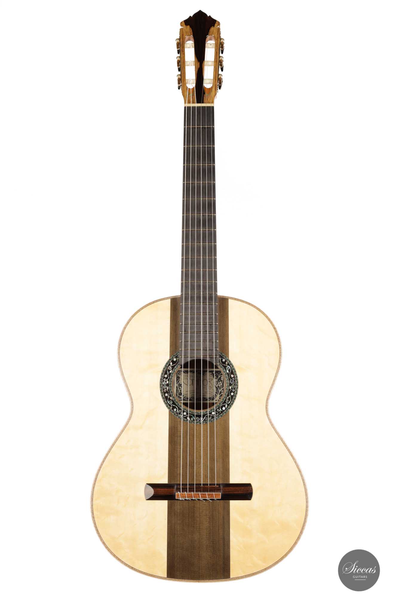 Stephan Connor - 2022 Doubletop No. 437 "Sueno en La Floresta"