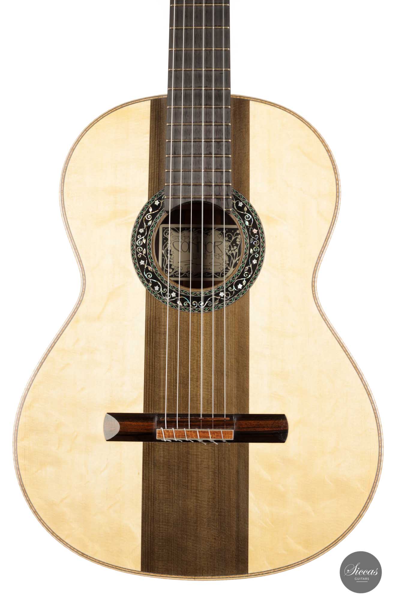 Stephan Connor - 2022 Doubletop No. 437 "Sueno en La Floresta"