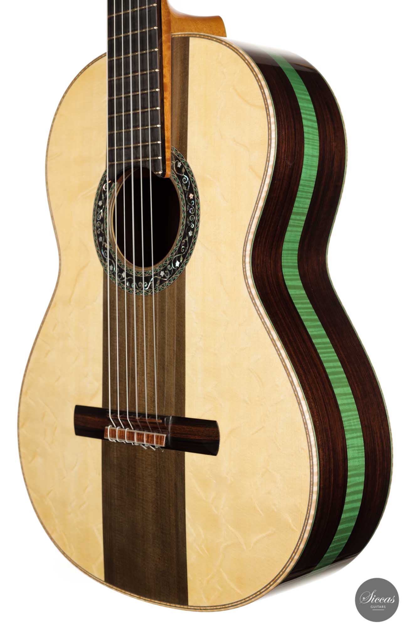 Stephan Connor - 2022 Doubletop No. 437 "Sueno en La Floresta"