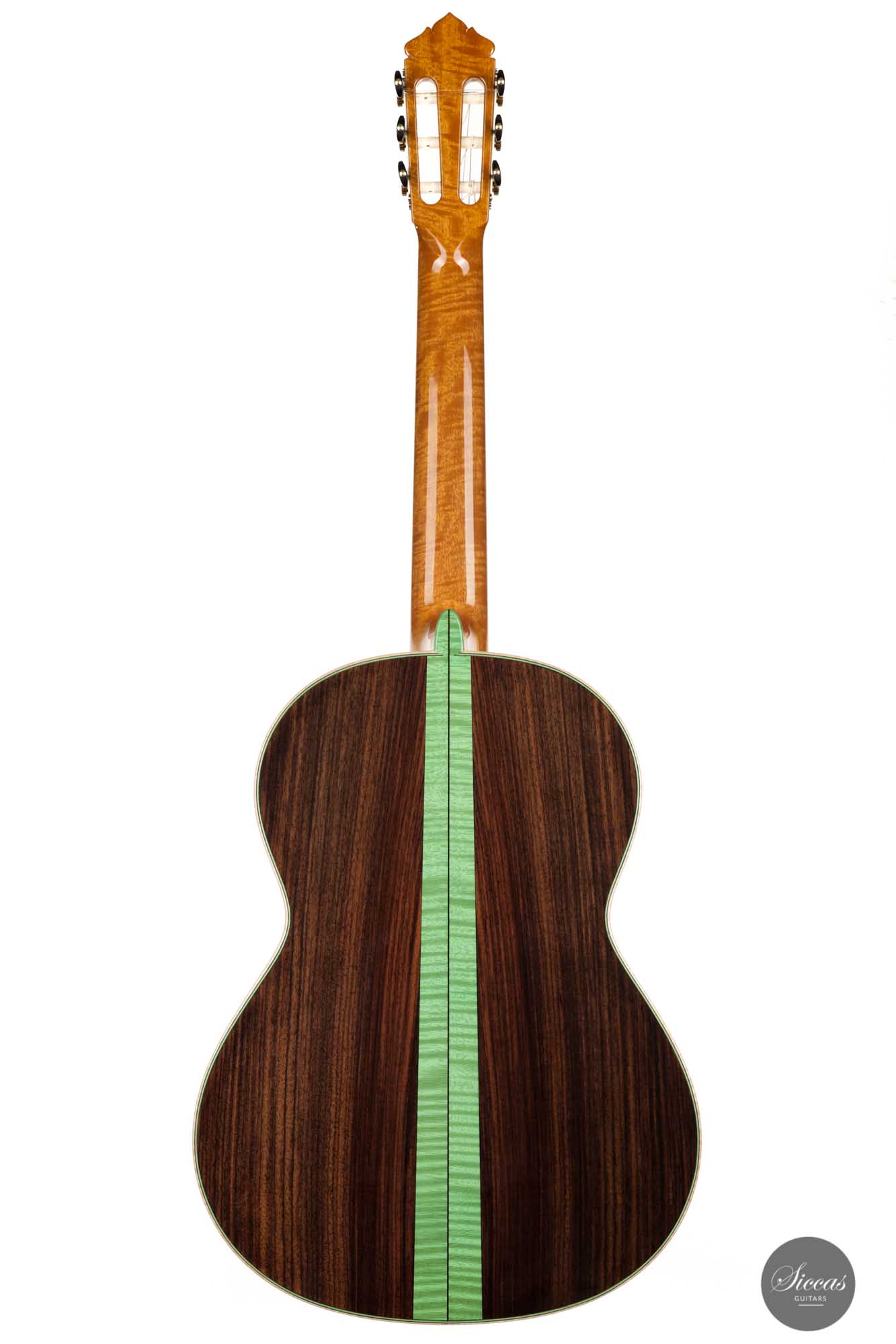 Stephan Connor - 2022 Doubletop No. 437 "Sueno en La Floresta"