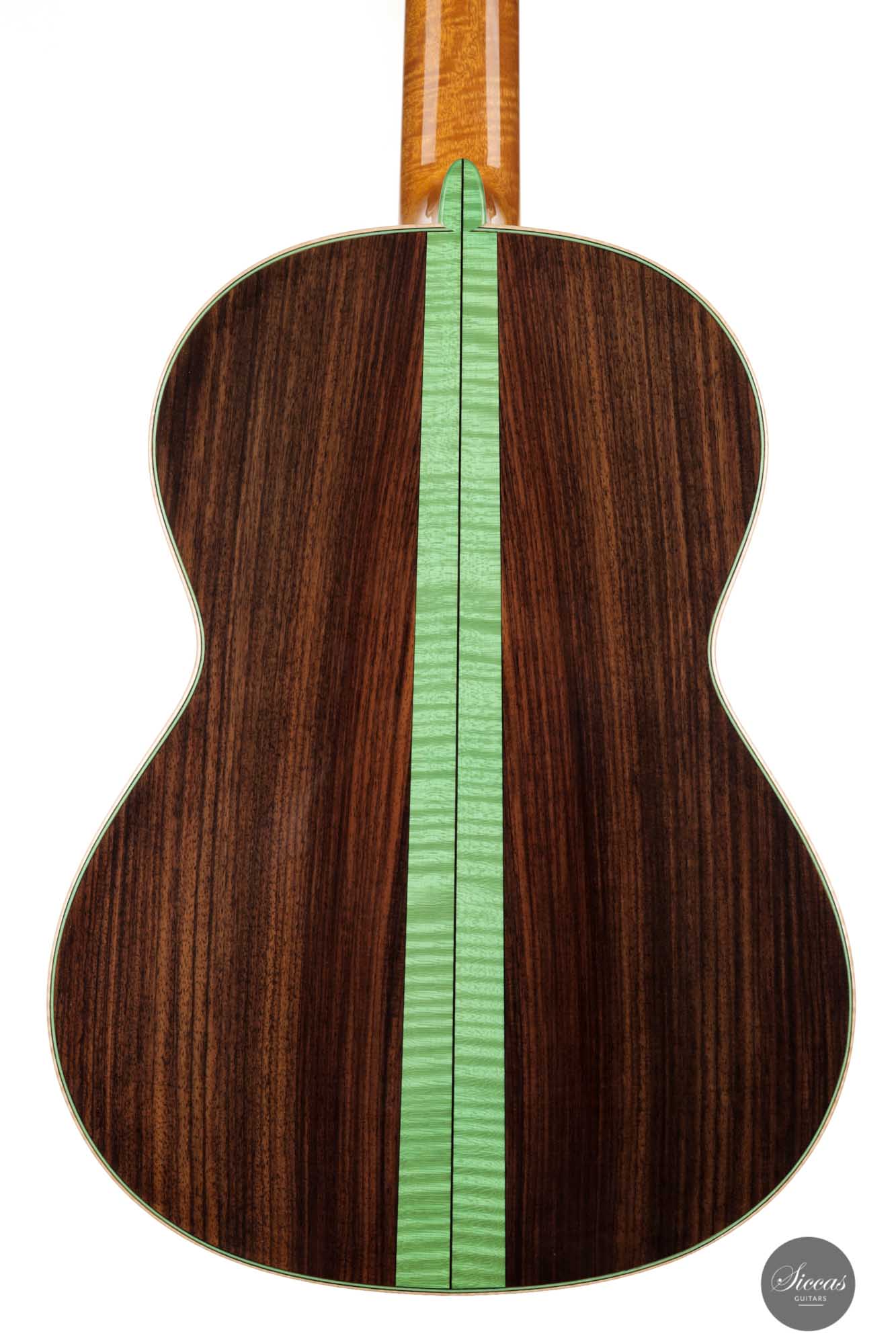 Stephan Connor - 2022 Doubletop No. 437 "Sueno en La Floresta"