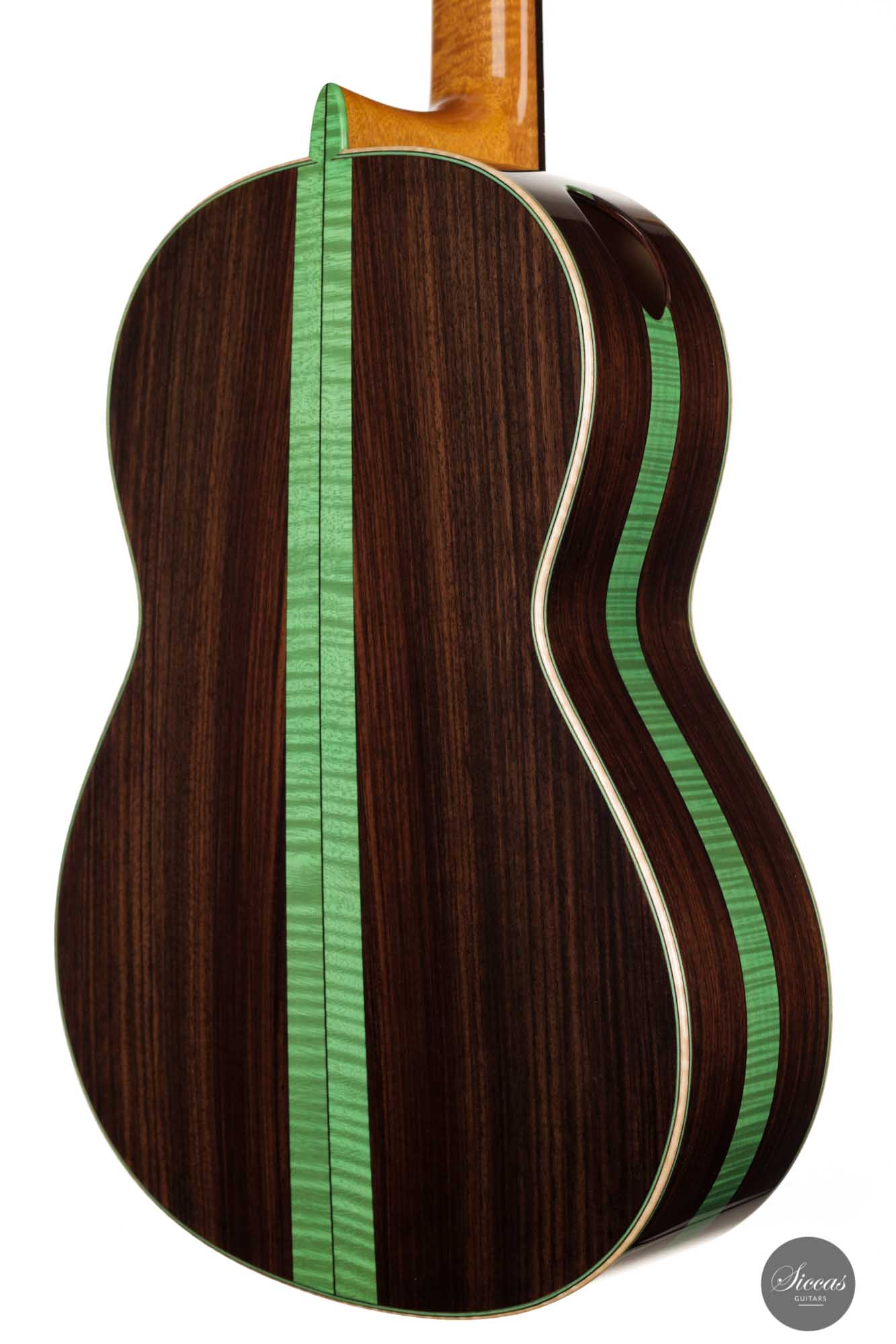 Stephan Connor - 2022 Doubletop No. 437 "Sueno en La Floresta"