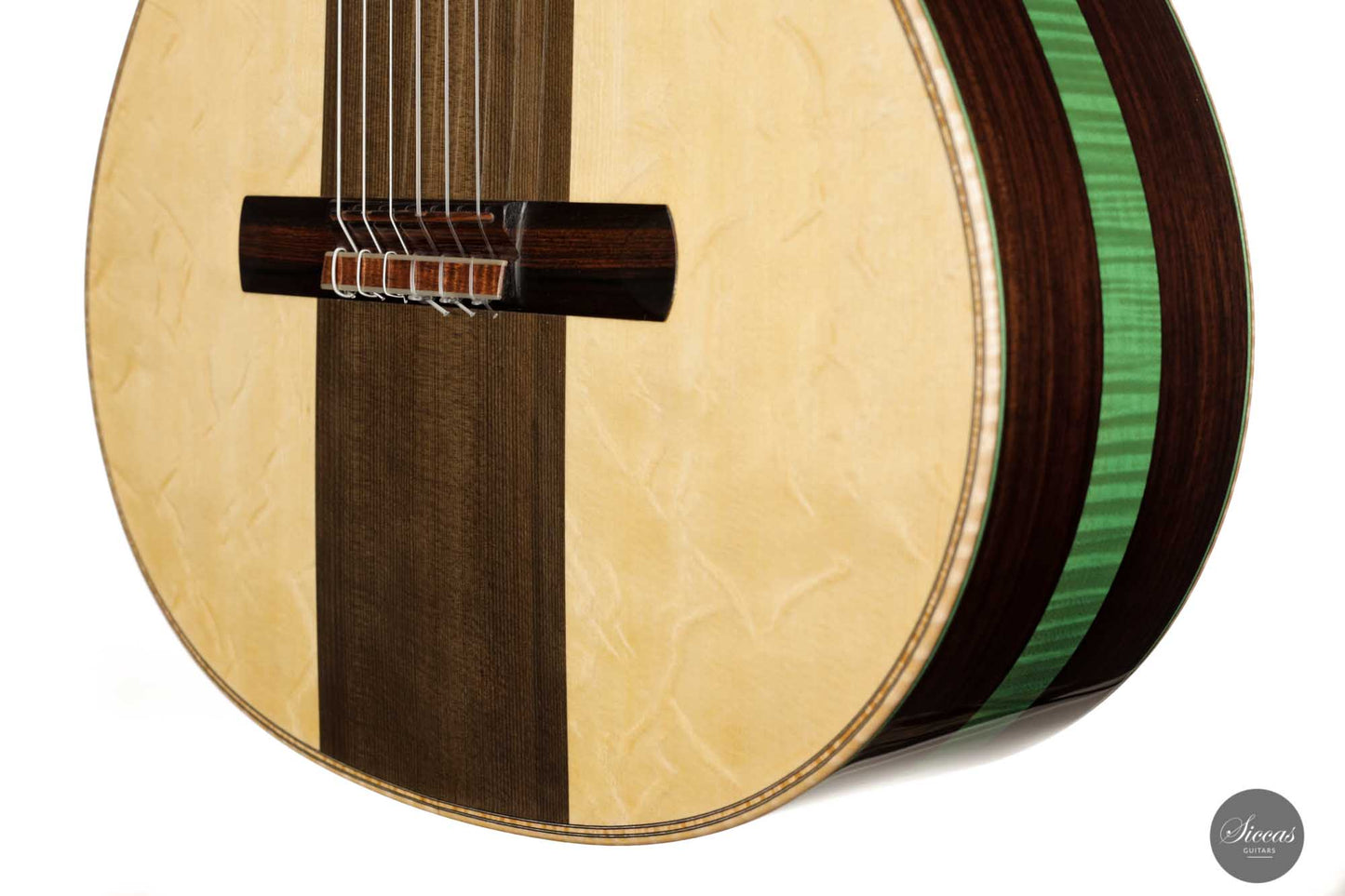 Stephan Connor - 2022 Doubletop No. 437 "Sueno en La Floresta"