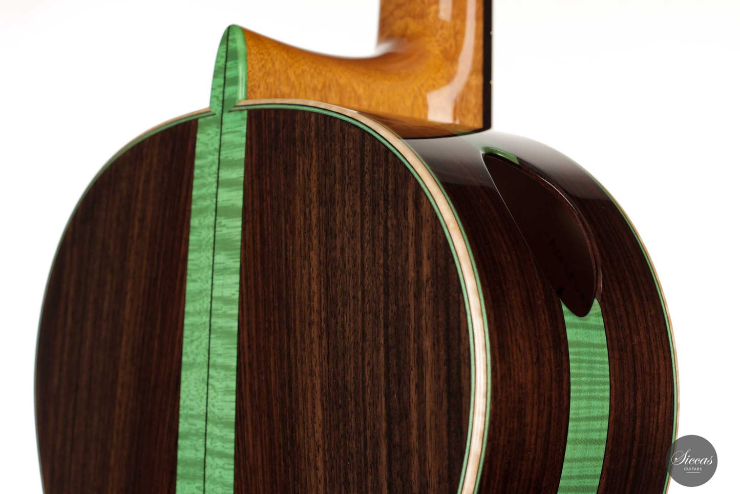 Stephan Connor - 2022 Doubletop No. 437 "Sueno en La Floresta"