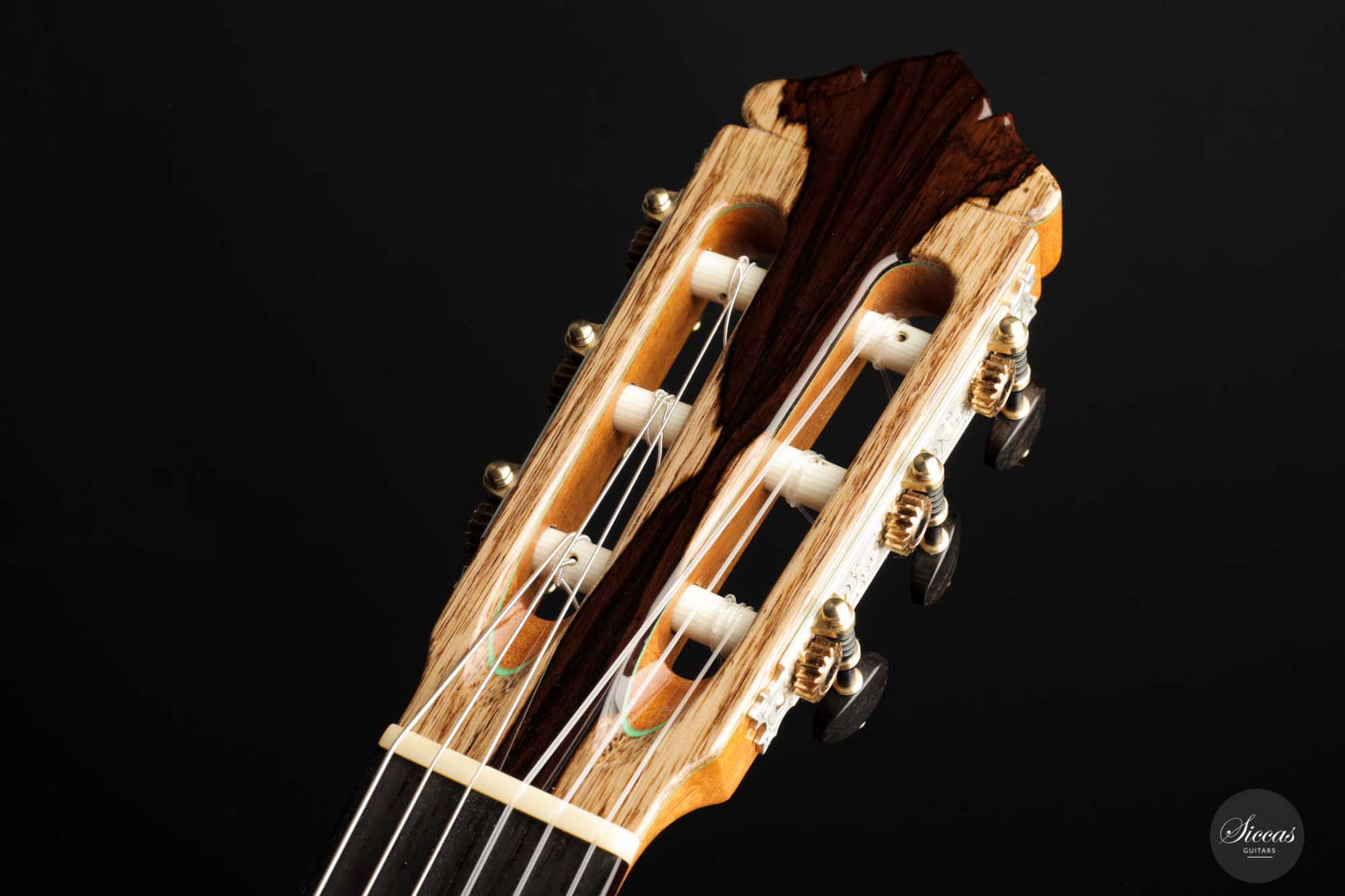Stephan Connor - 2022 Doubletop No. 437 "Sueno en La Floresta"