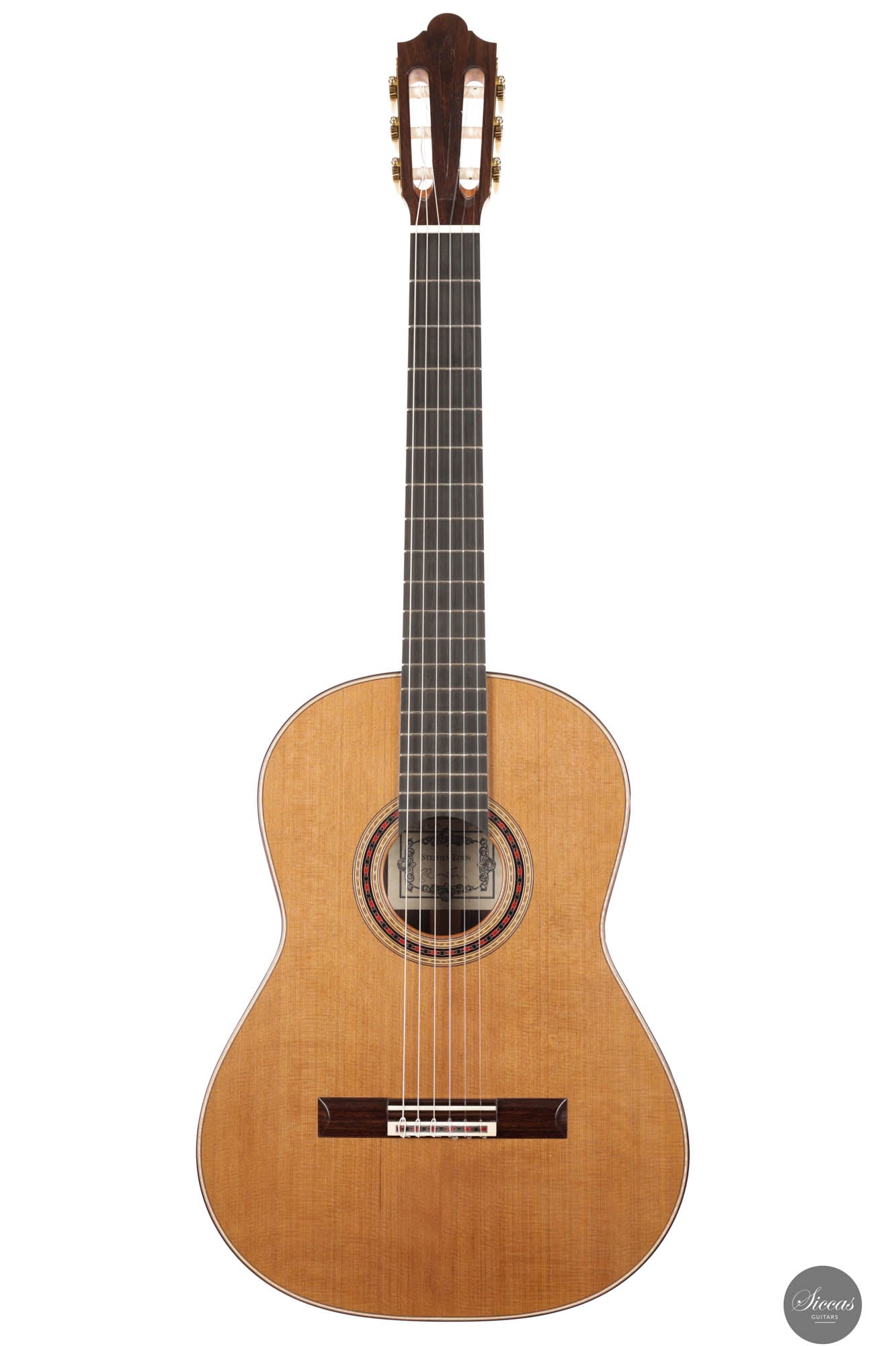 Stephen Eden - 2023 "Friederich" No. 204