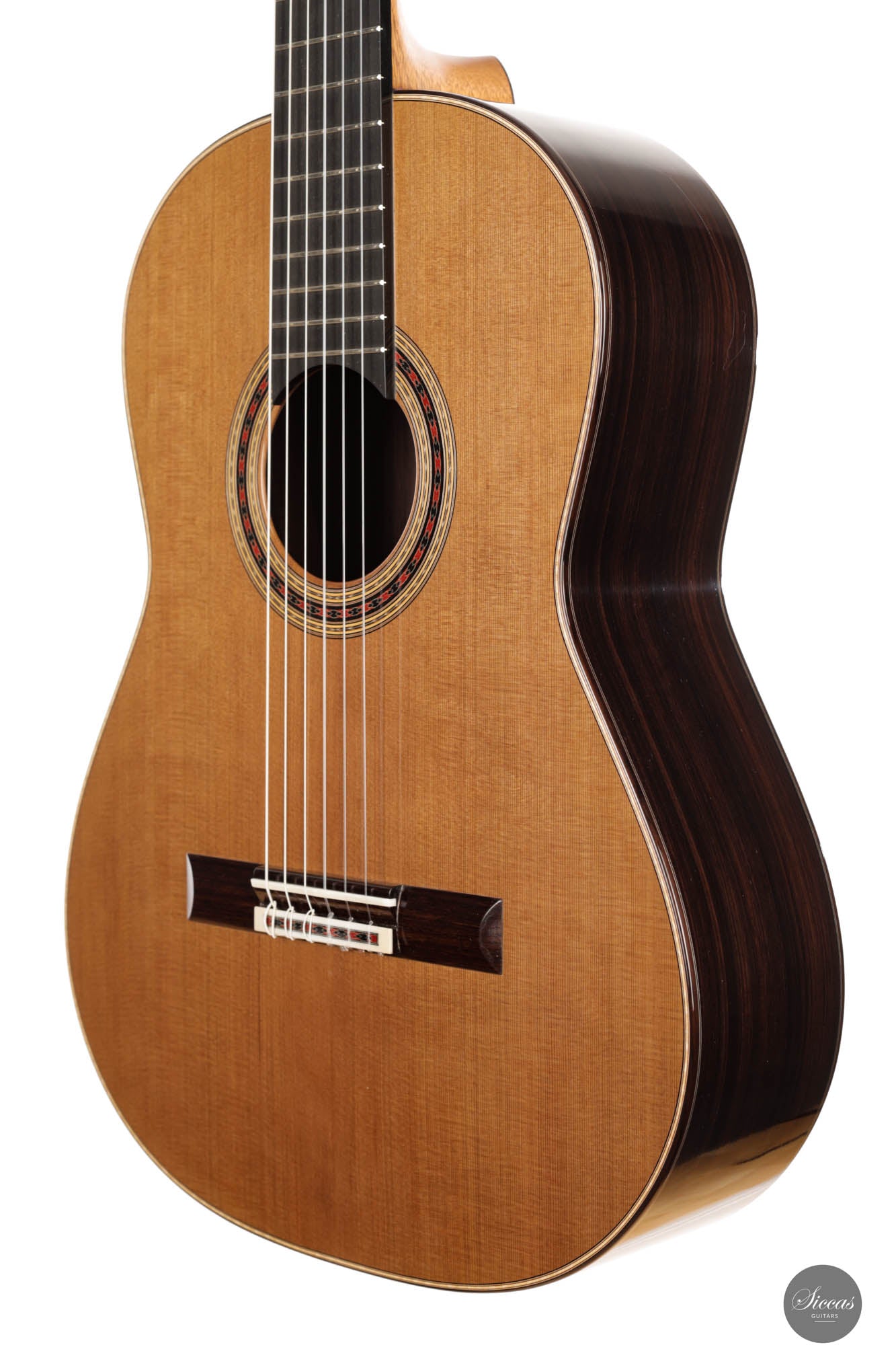 Stephen Eden - 2023 "Friederich" No. 204