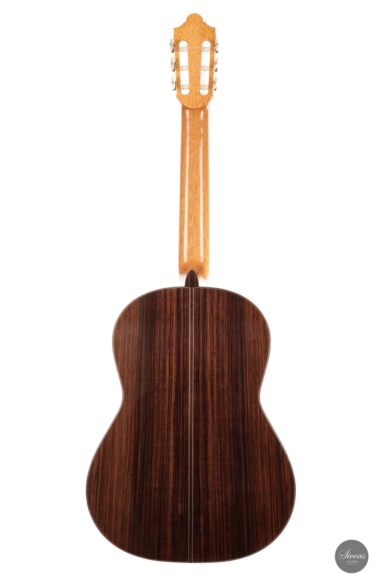 Stephen Eden - 2023 "Friederich" No. 204
