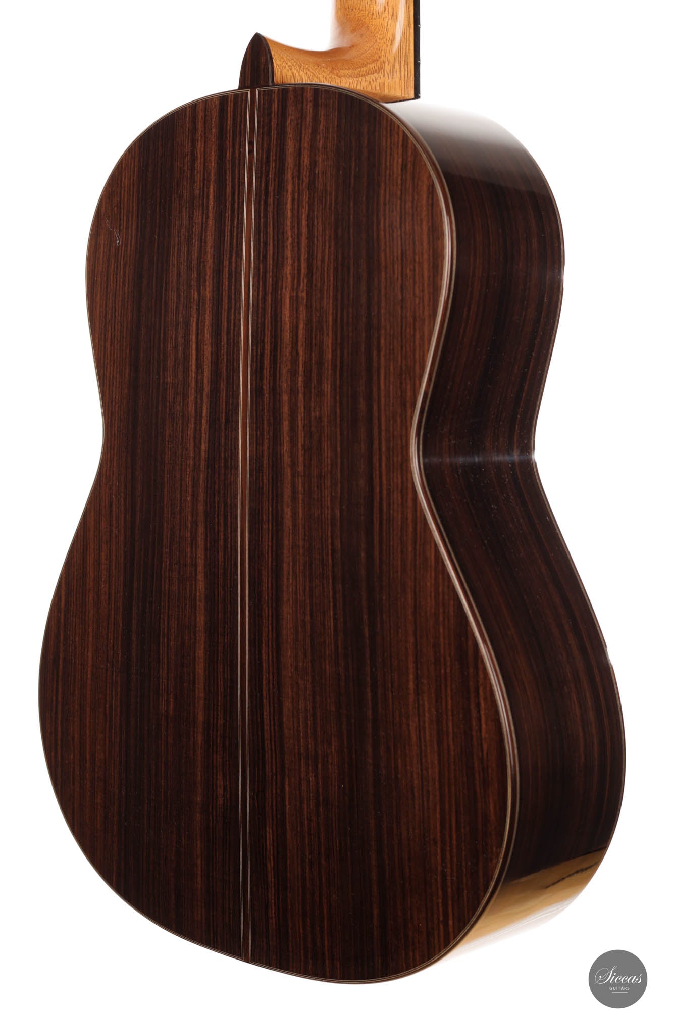 Stephen Eden - 2023 "Friederich" No. 204