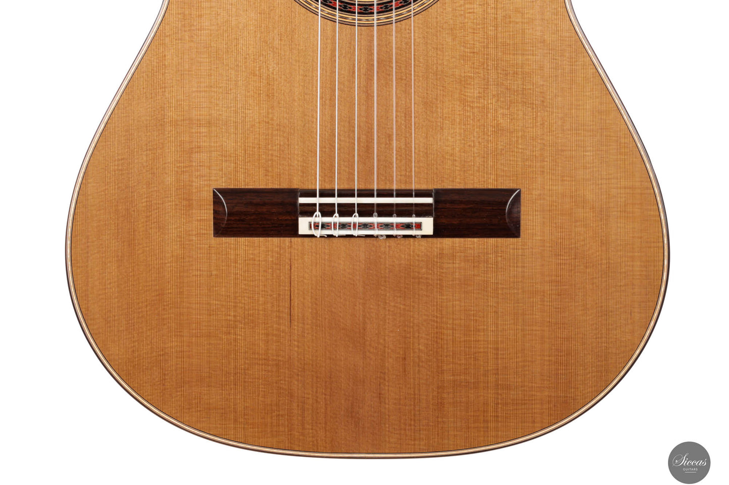 Stephen Eden - 2023 "Friederich" No. 204