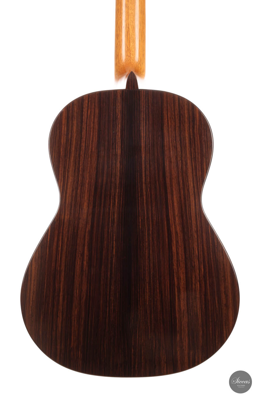 Stephen Eden - 2024 Cadenza No. 163 Cedar