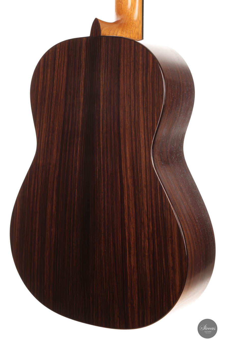 Stephen Eden - 2024 Cadenza No. 163 Cedar