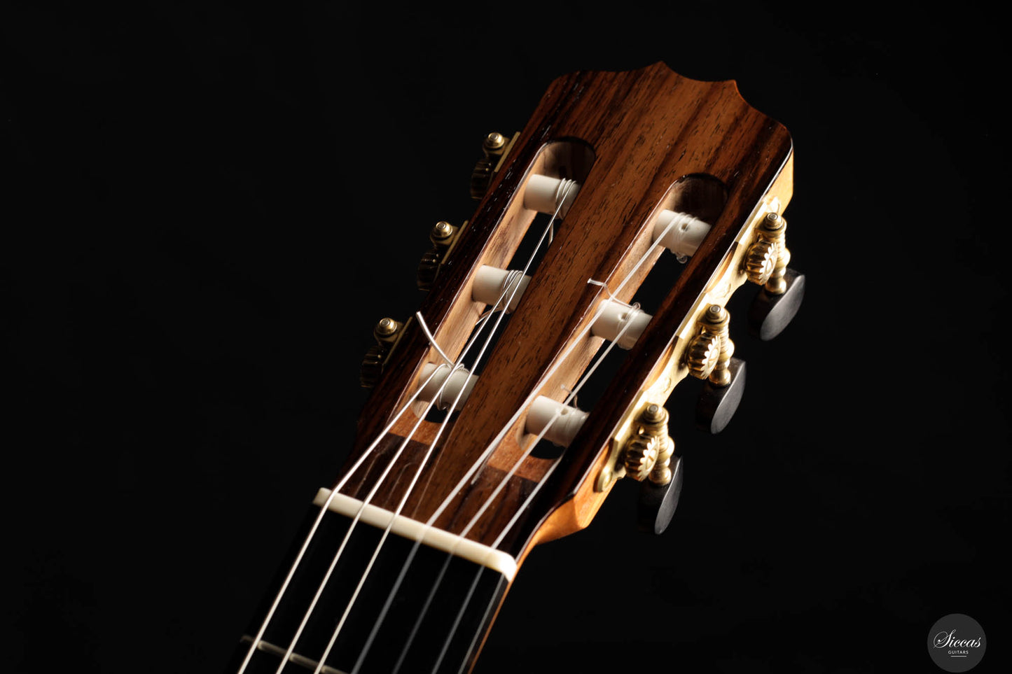 Stephen Eden - 2024 Cadenza No. 163 Cedar