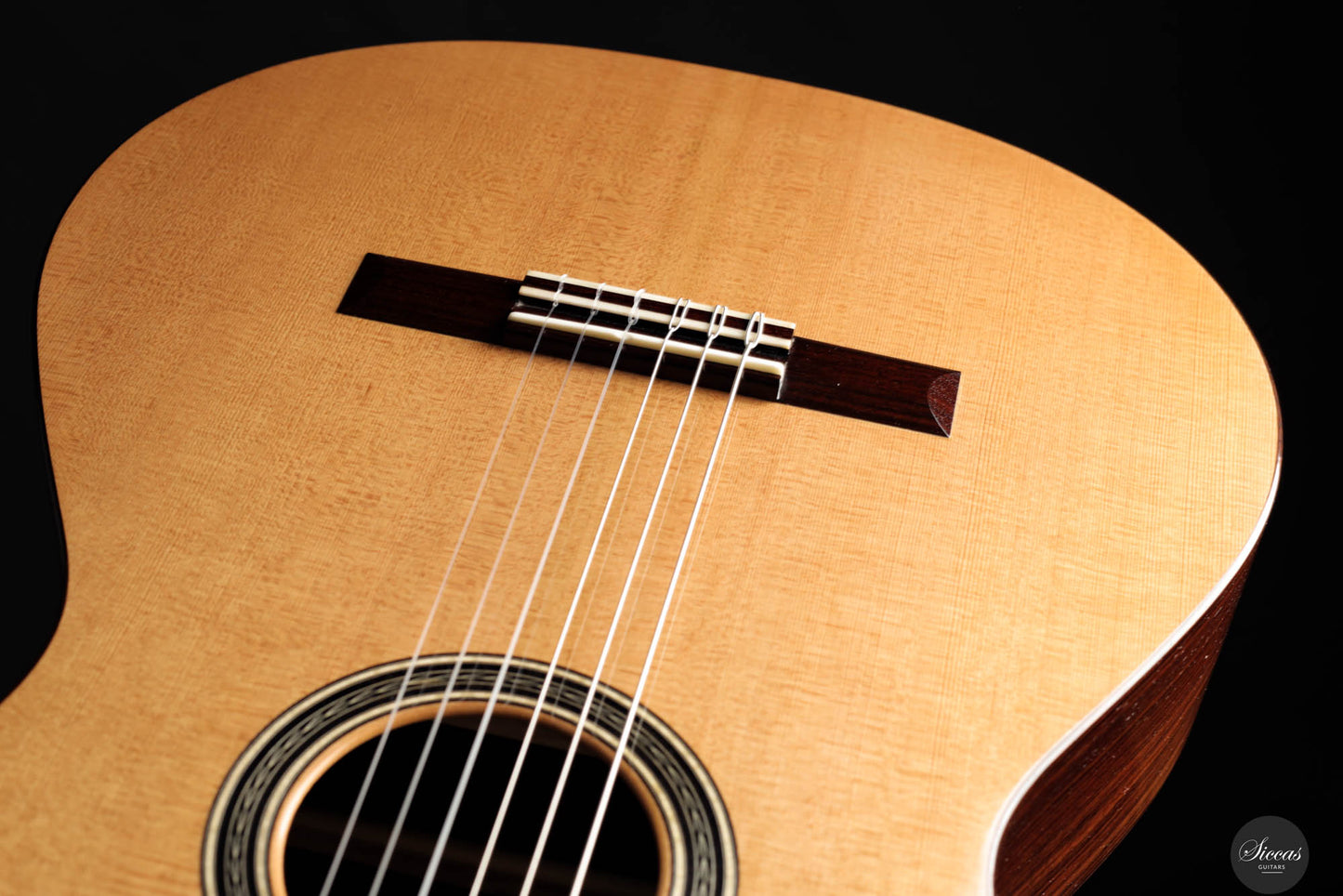 Stephen Eden - 2024 Cadenza No. 163 Cedar