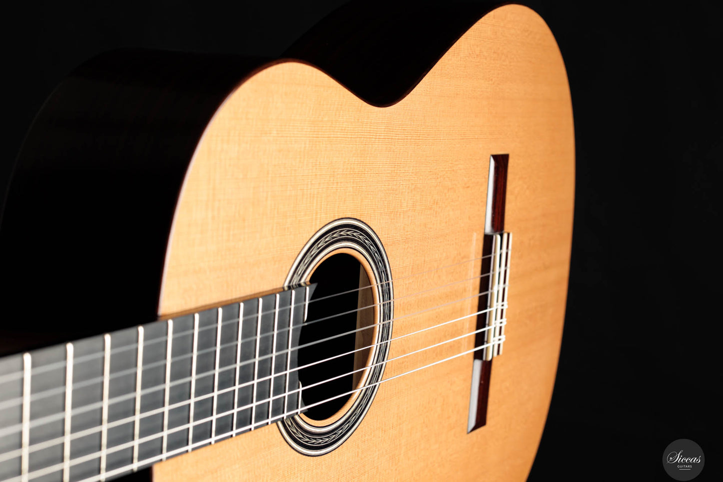 Stephen Eden - 2024 Cadenza No. 163 Cedar