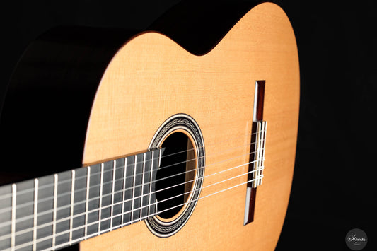 Stephen Eden - 2024 Cadenza No. 163 Cedar img-2