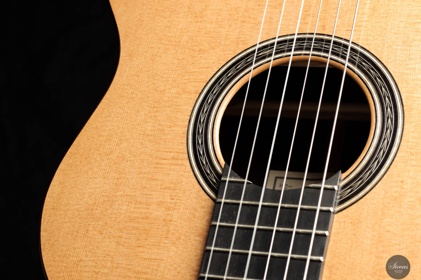Stephen Eden - 2024 Cadenza No. 163 Cedar