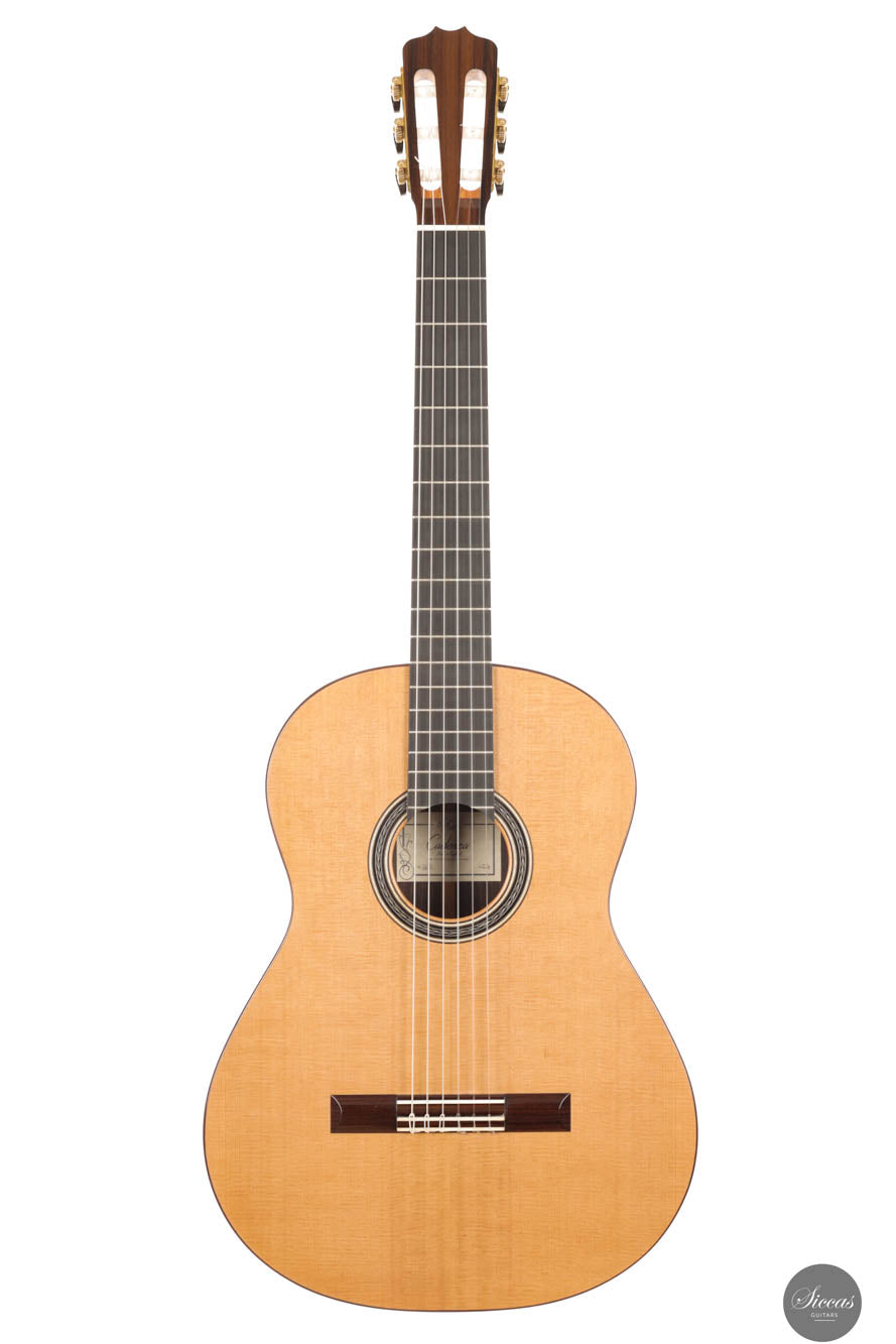Stephen Eden - 2024 Cadenza No. 163 Cedar