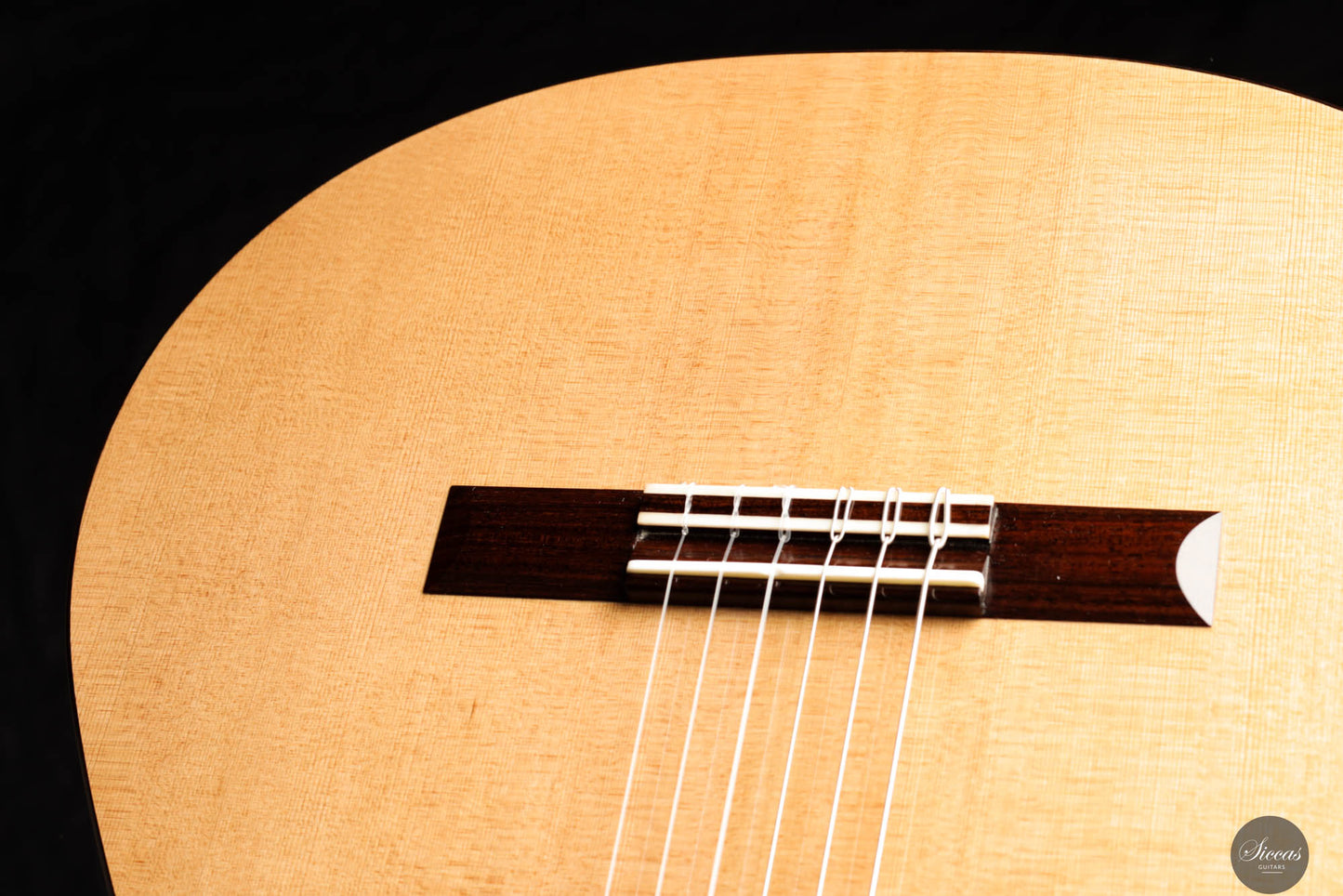 Stephen Eden - 2024 Cadenza No. 163 Cedar