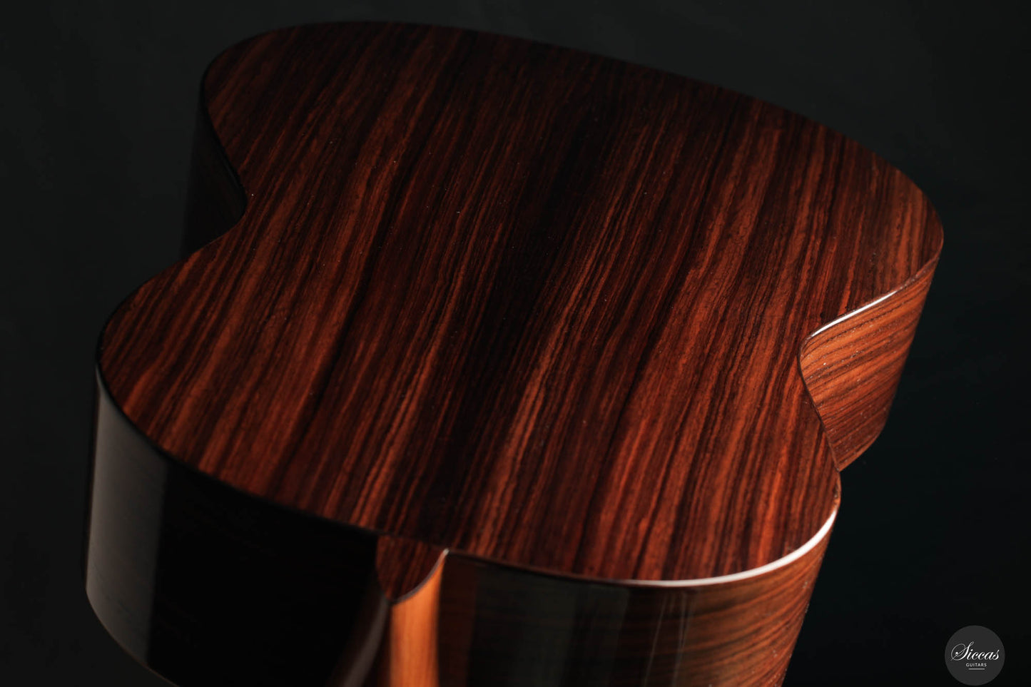 Stephen Eden - 2024 Cadenza No. 163 Cedar