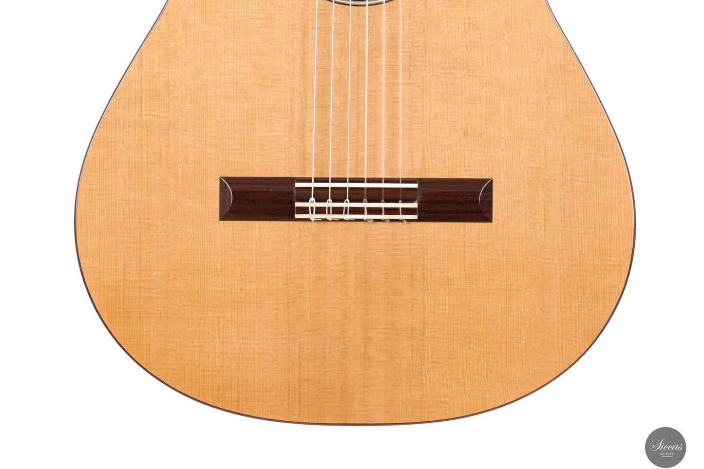 Stephen Eden - 2024 Cadenza No. 163 Cedar