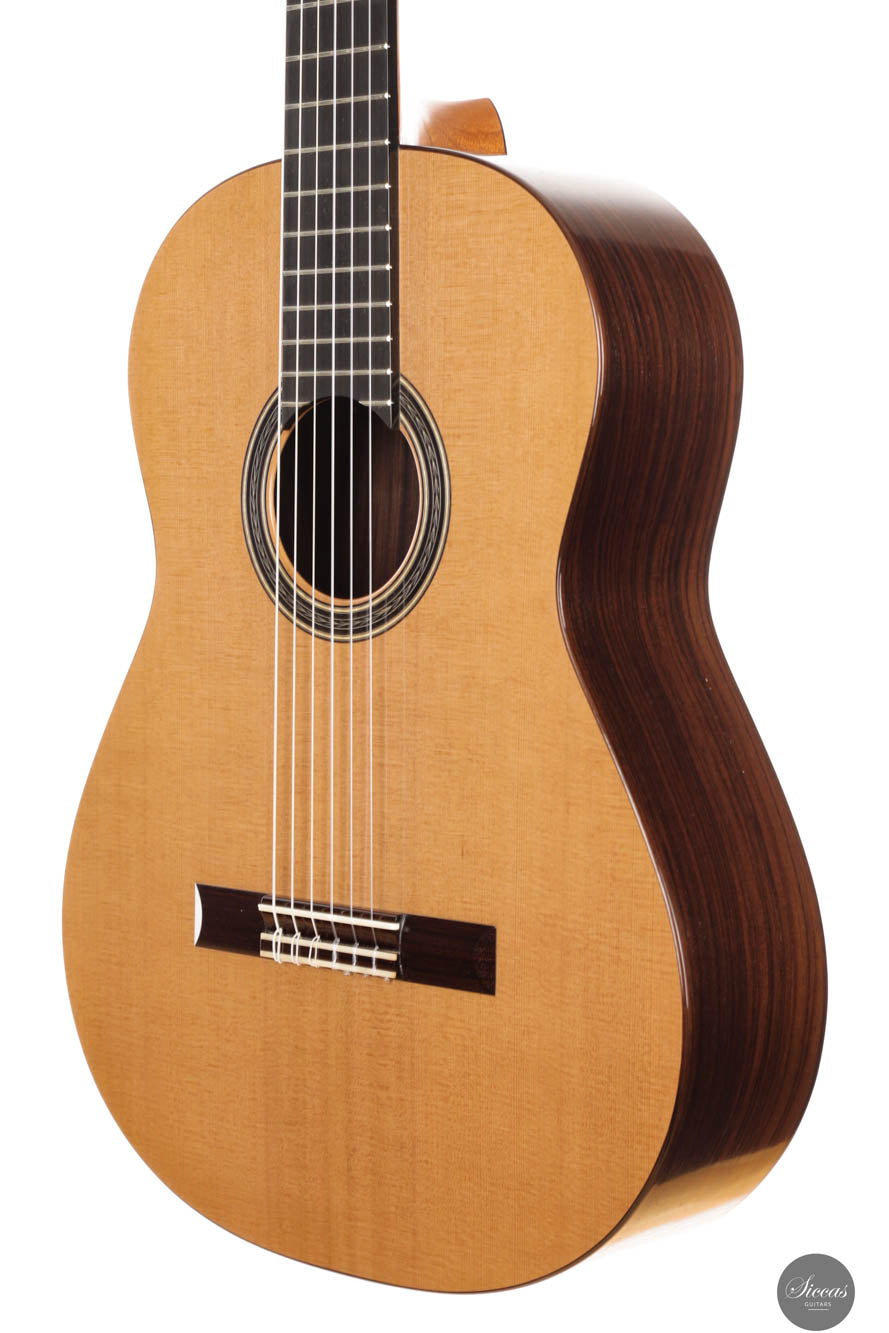 Stephen Eden - 2024 Cadenza No. 163 Cedar