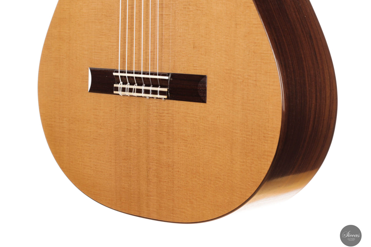 Stephen Eden - 2024 Cadenza No. 163 Cedar