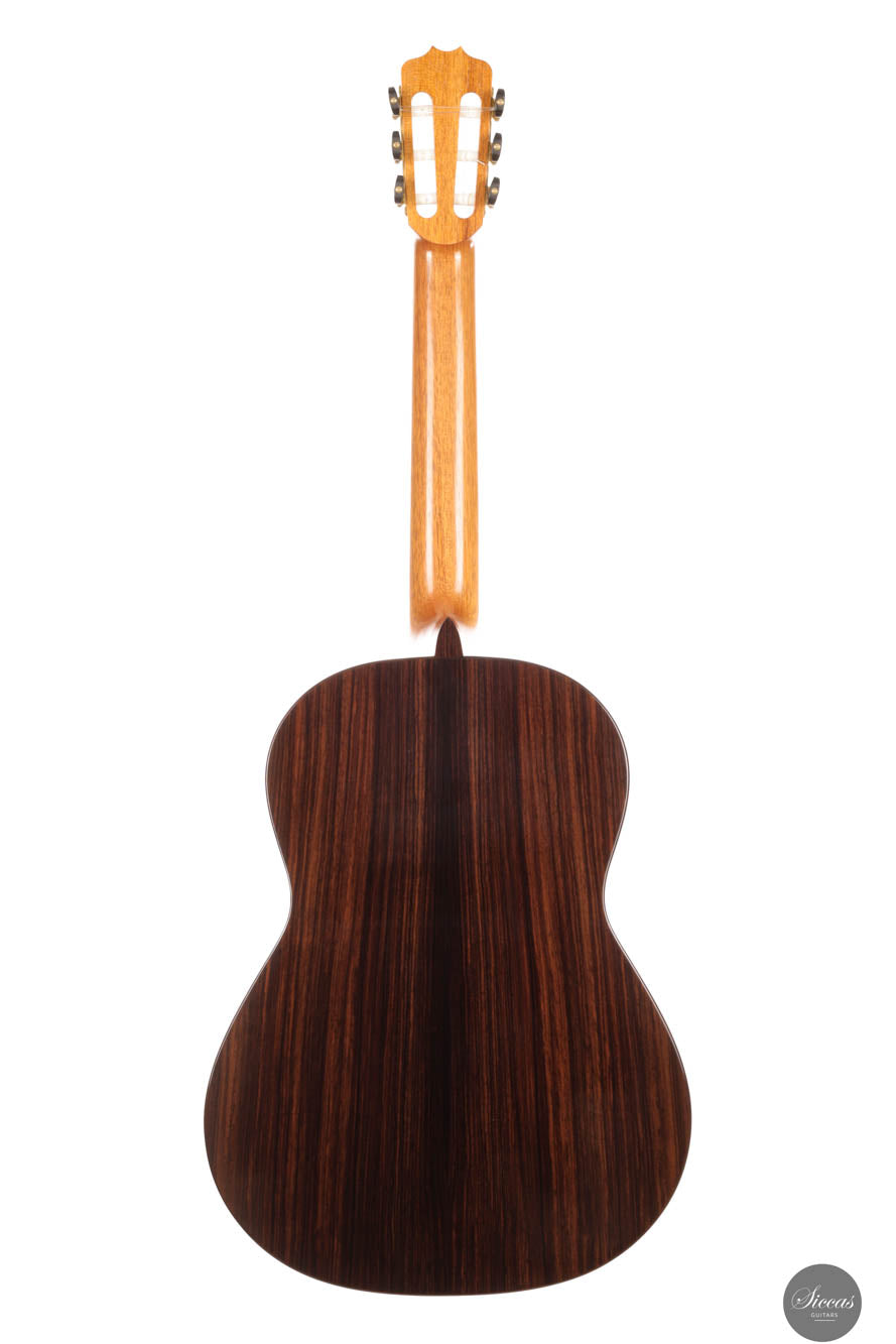 Stephen Eden - 2024 Cadenza No. 163 Cedar
