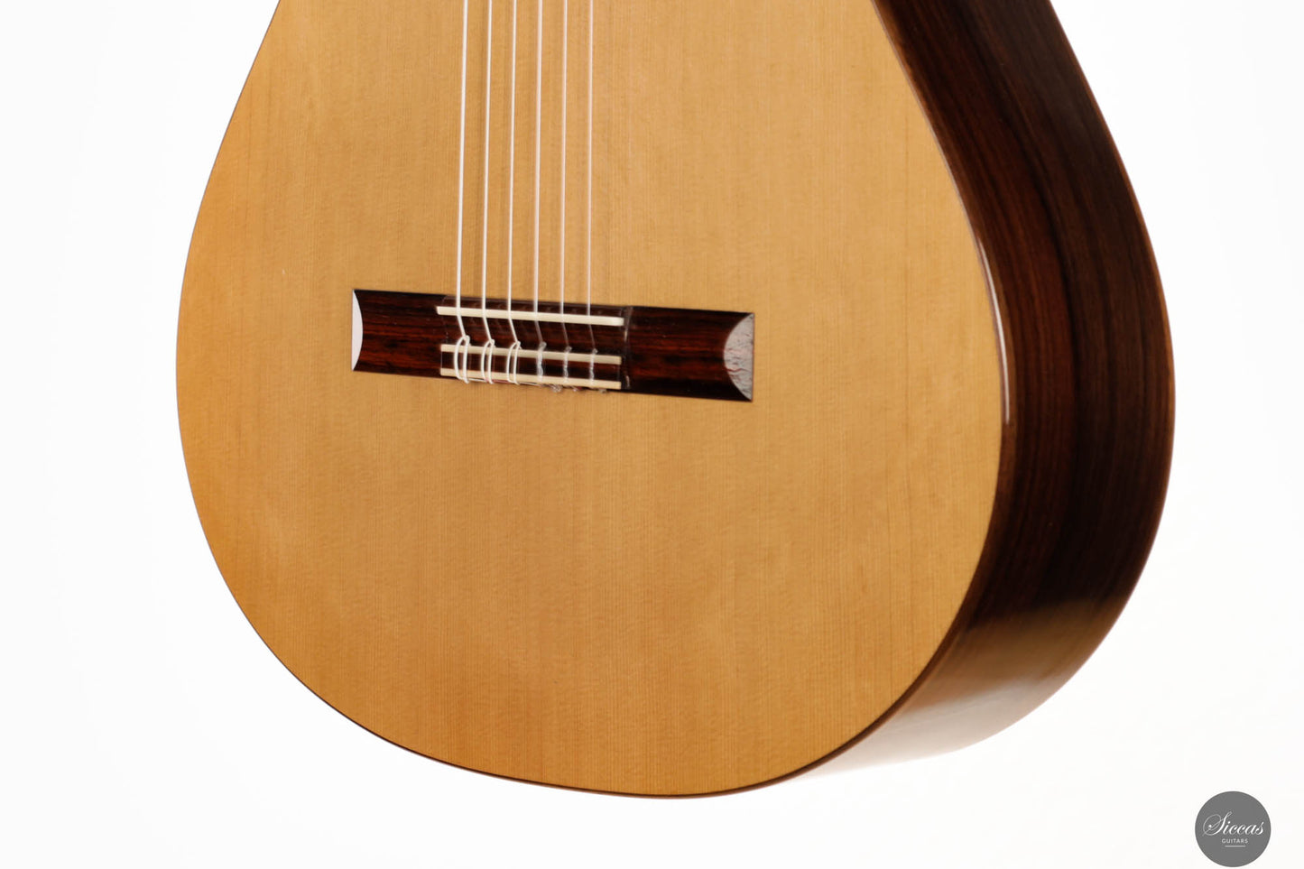 Stephen Eden - 2024 Cadenza No.156