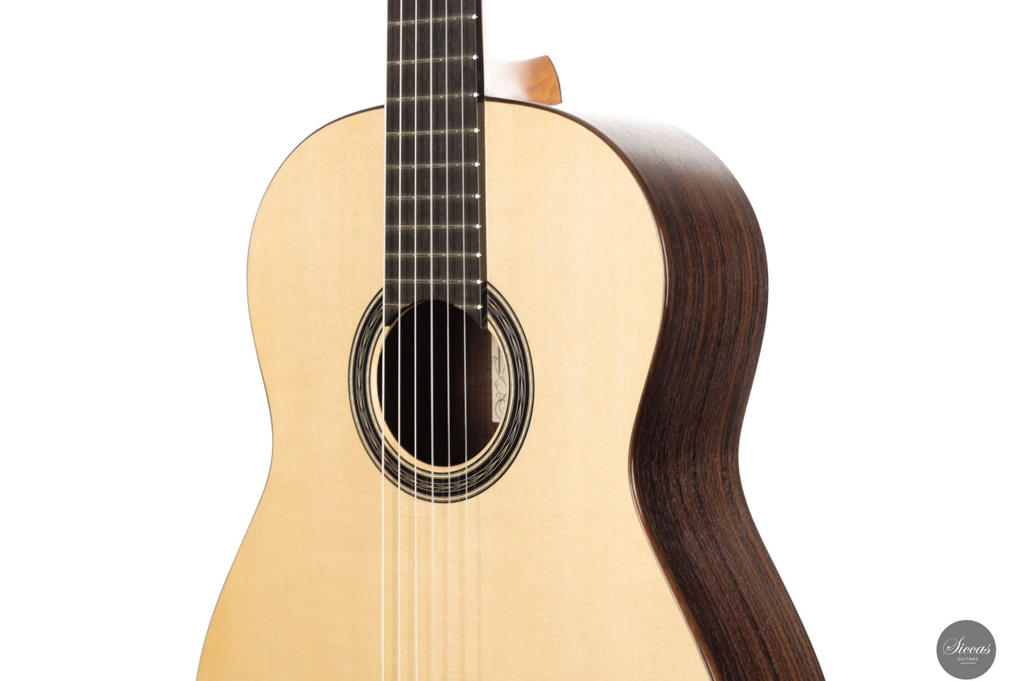 Stephen Eden - Cadenza 2024 No. 171 64 cm