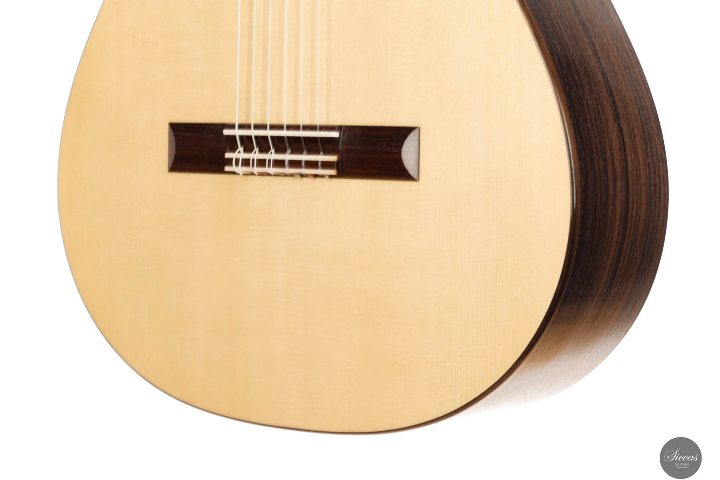 Stephen Eden - Cadenza 2024 No. 171 64 cm
