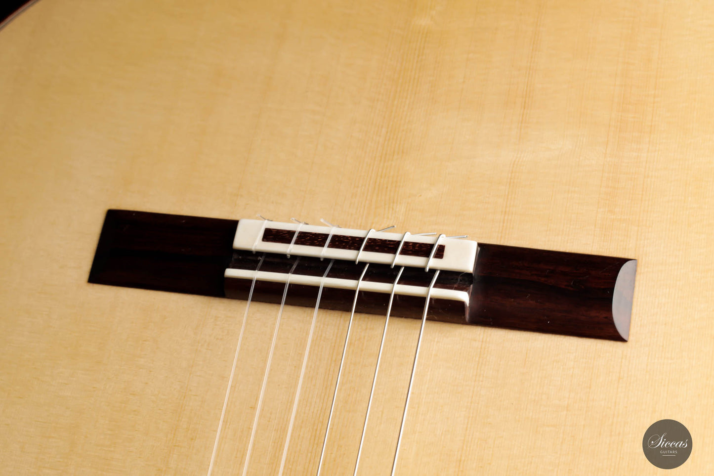 Stephen Hill – 2023 Doubletop 65 cm No. 270