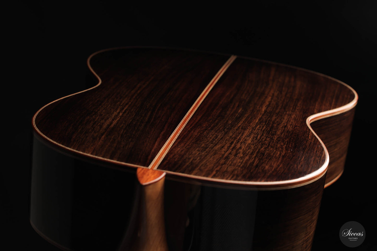 Stephen Hill – 2023 Doubletop 65 cm No. 270