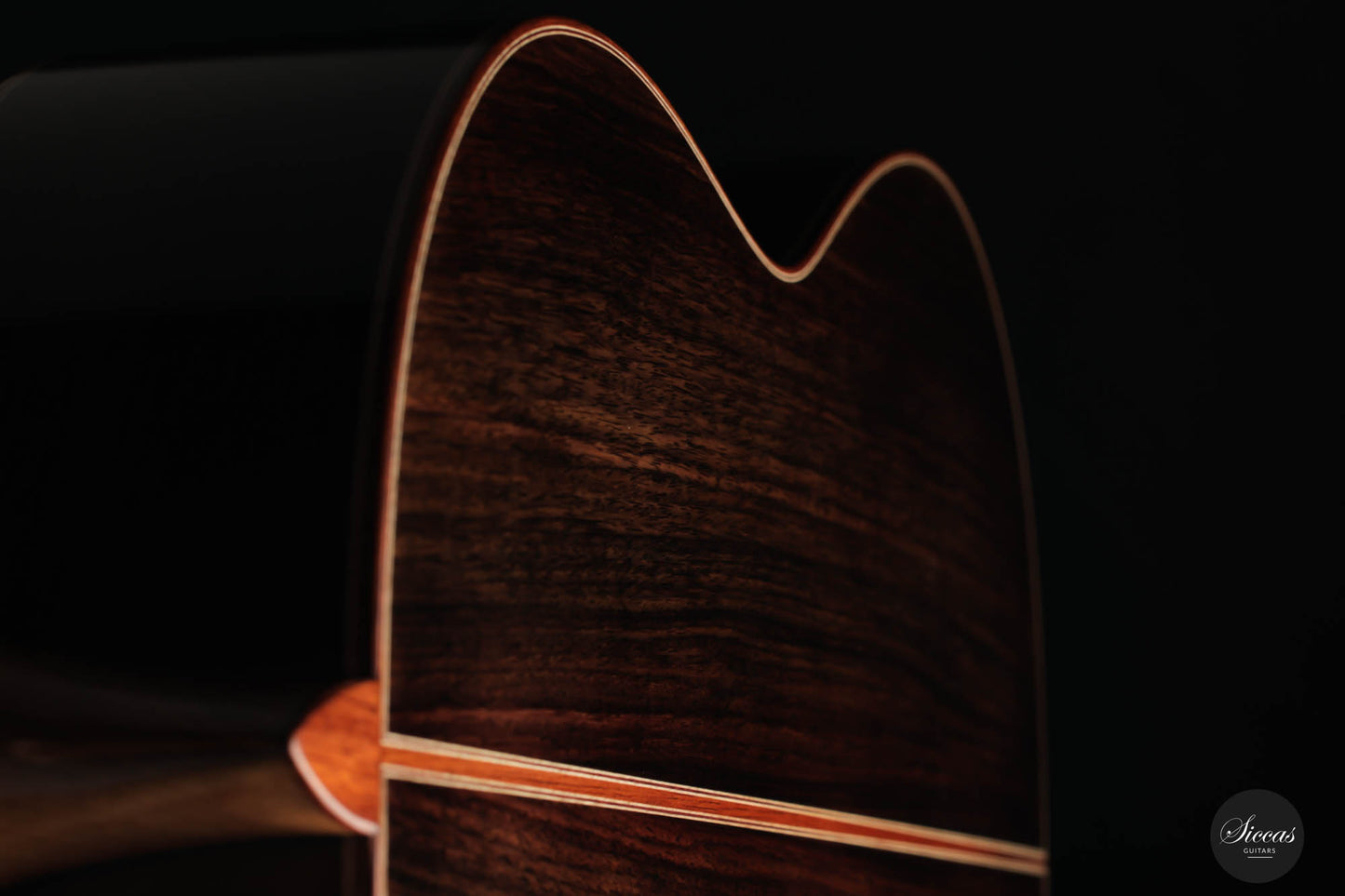 Stephen Hill – 2023 Doubletop 65 cm No. 270